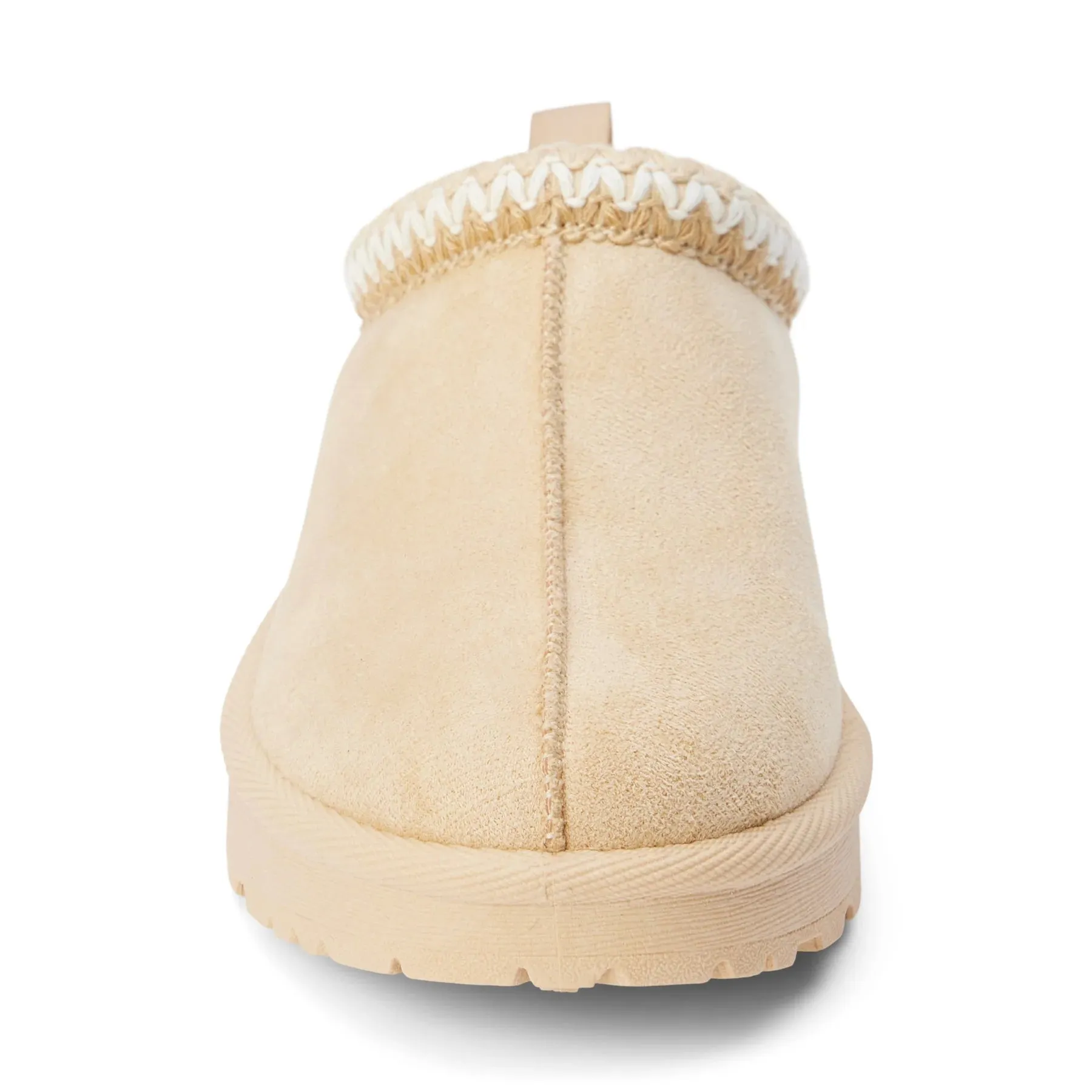 Beach By Matisse Zen Cozy Mule in Natural