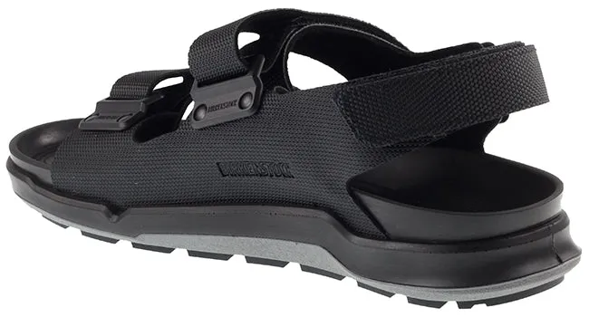 Birkenstock Mens Tatacoa CE BF Futura Black