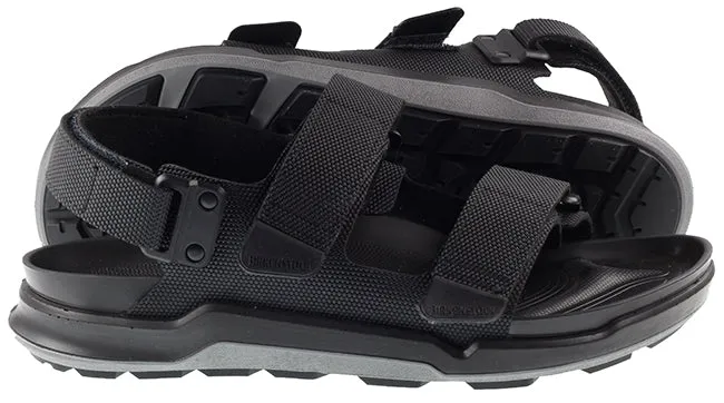 Birkenstock Mens Tatacoa CE BF Futura Black