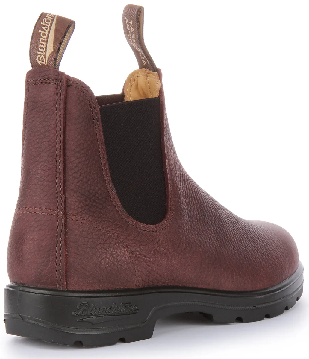 Blundstone 2247 In Brown For Women