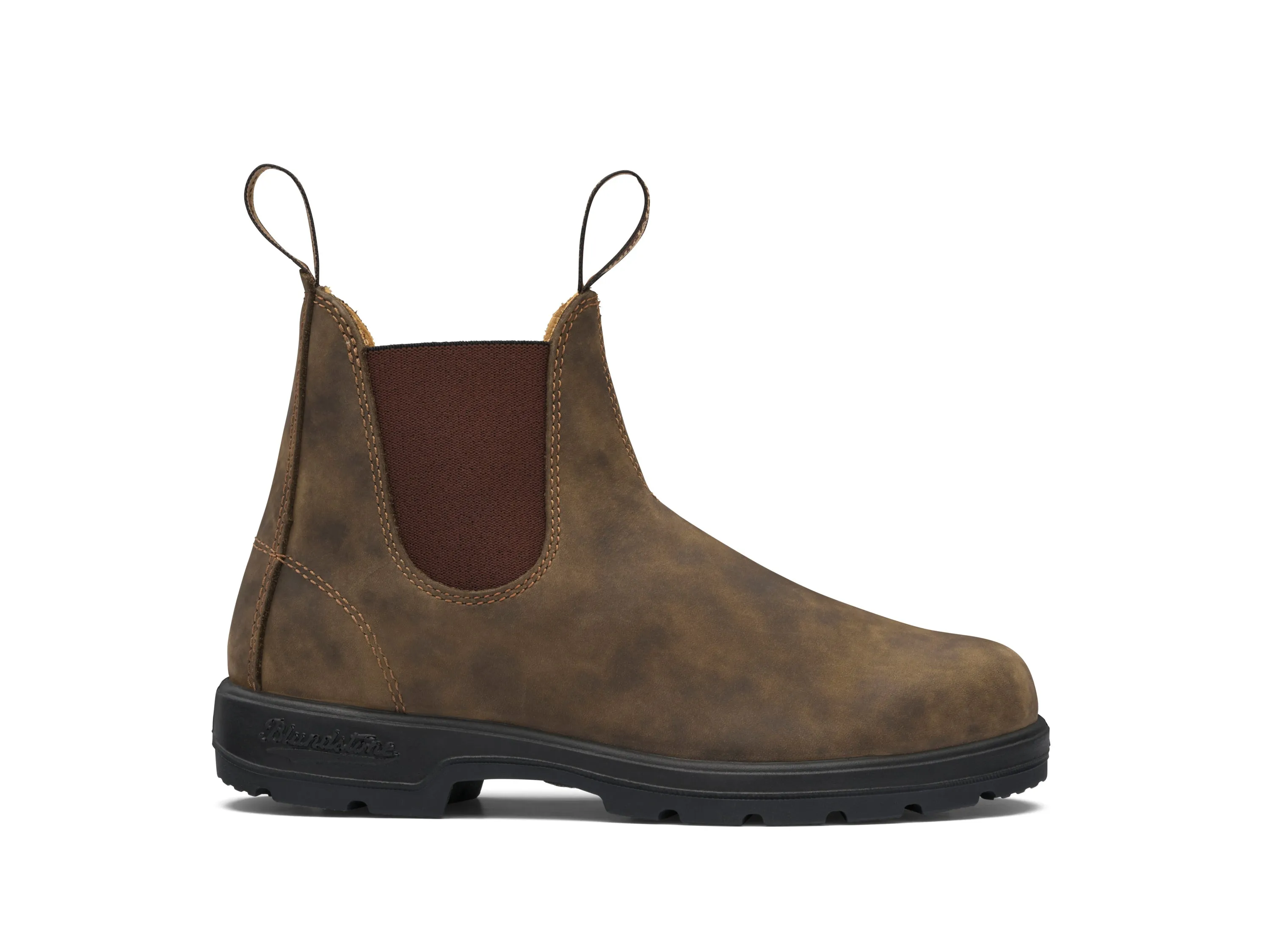 Blundstone 585 Classic Rustic Brown