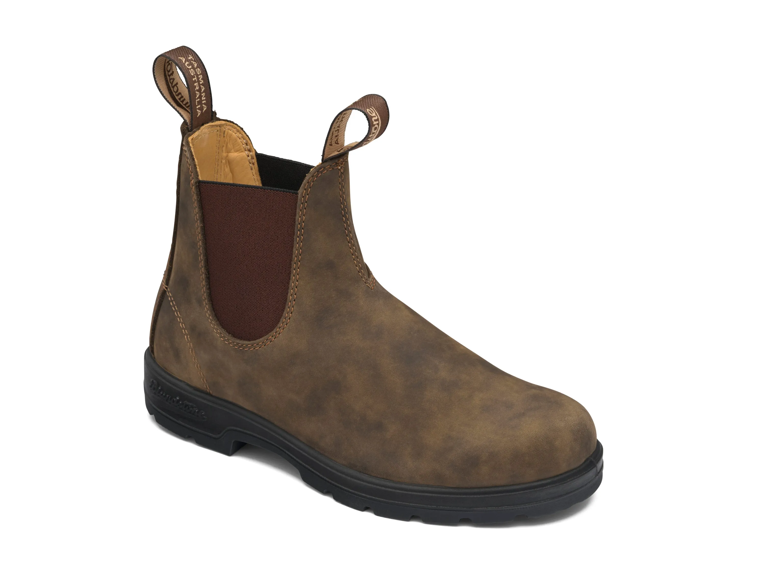 Blundstone 585 Classic Rustic Brown