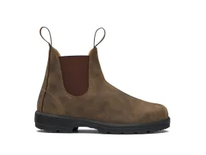 Blundstone 585 Classic Rustic Brown