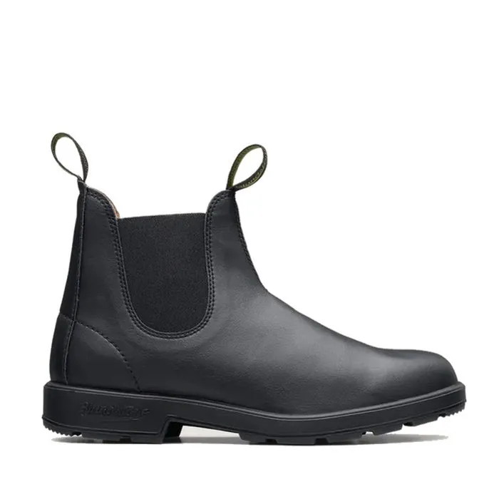 Blundstone Chelsea Boot 2115 VEGAN Black Mens Womens | Comfy | Durable