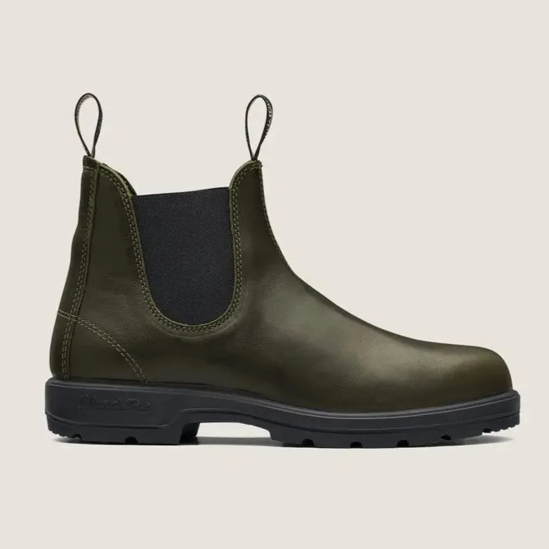 Blundstone Women's 2052 Classics - Green