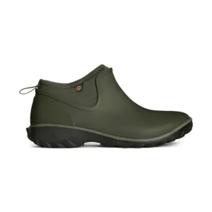 Bogs Women's Sauvie Chelsea Rain Boot - Sage