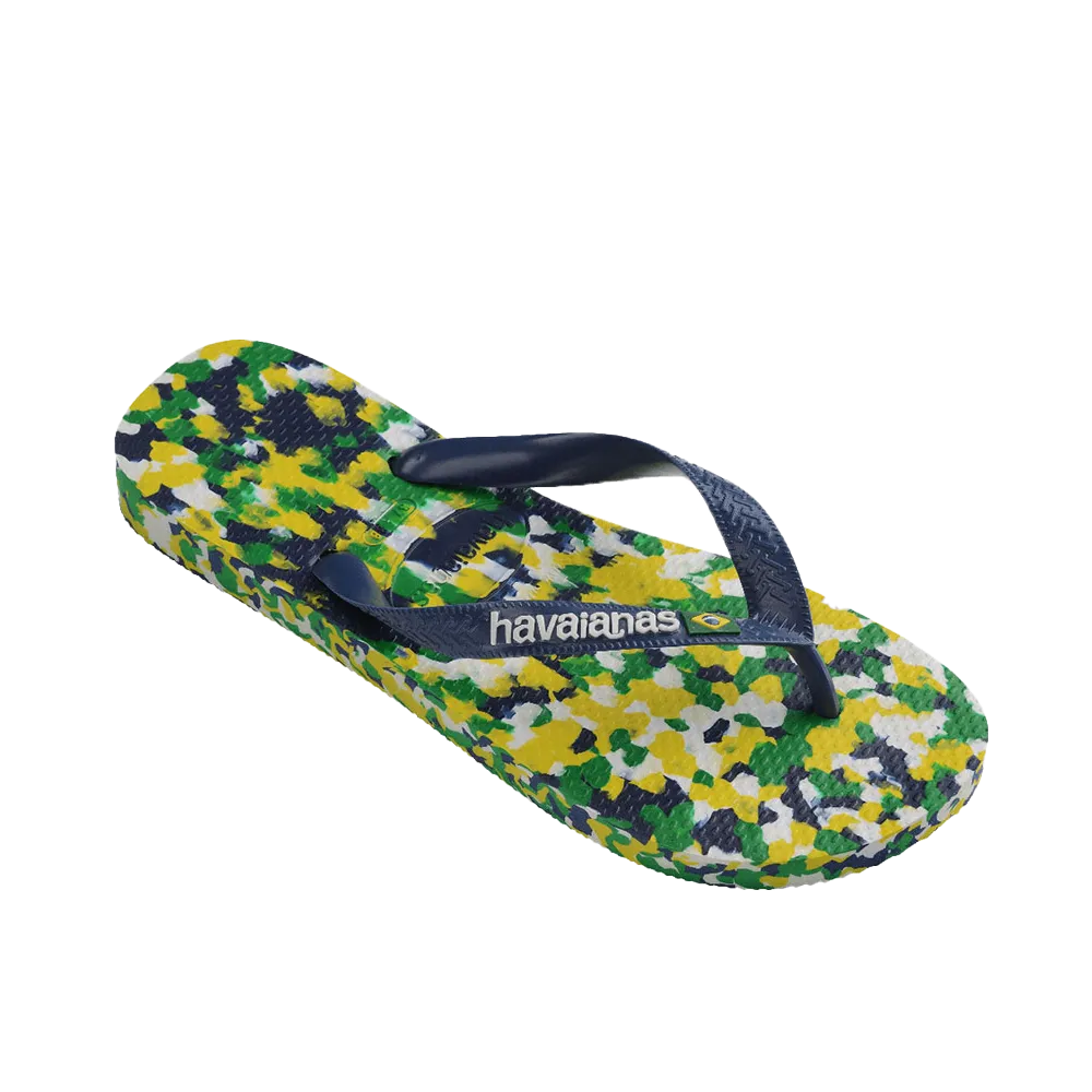 Brasil Tech II Flip Flops