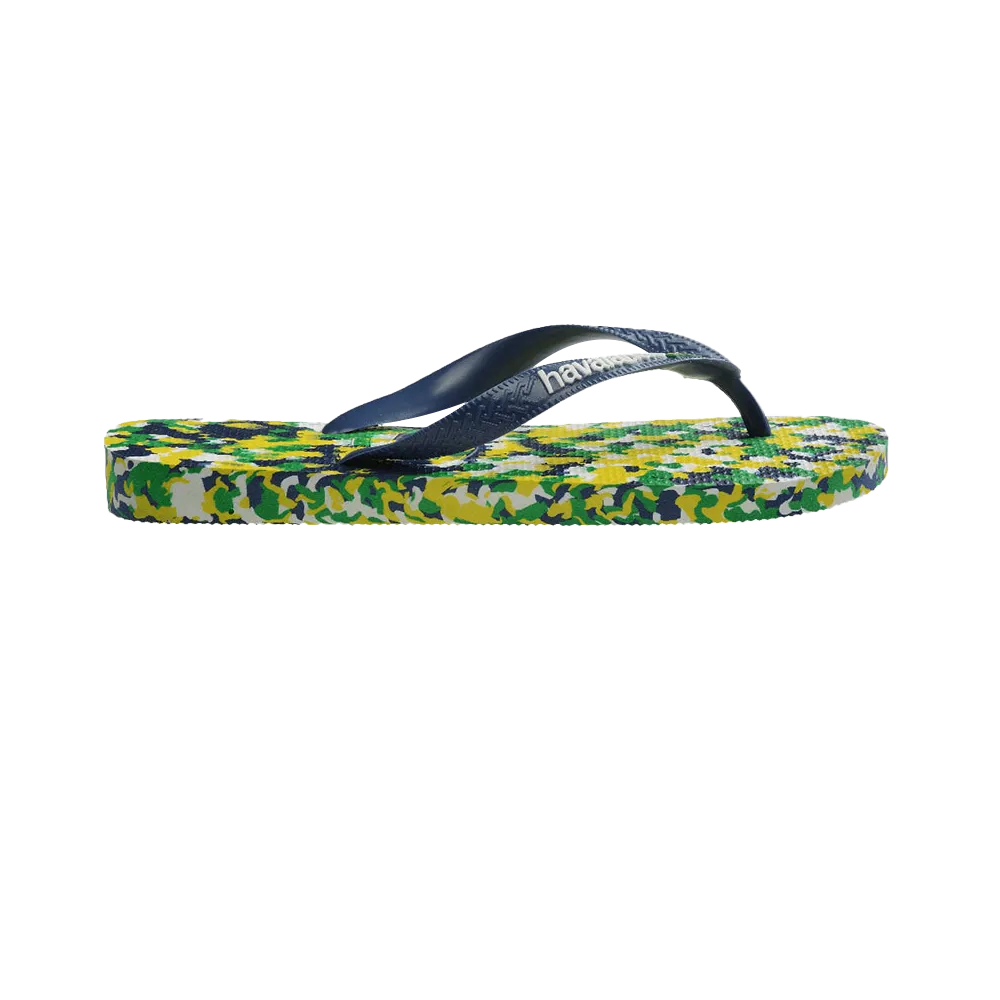 Brasil Tech II Flip Flops