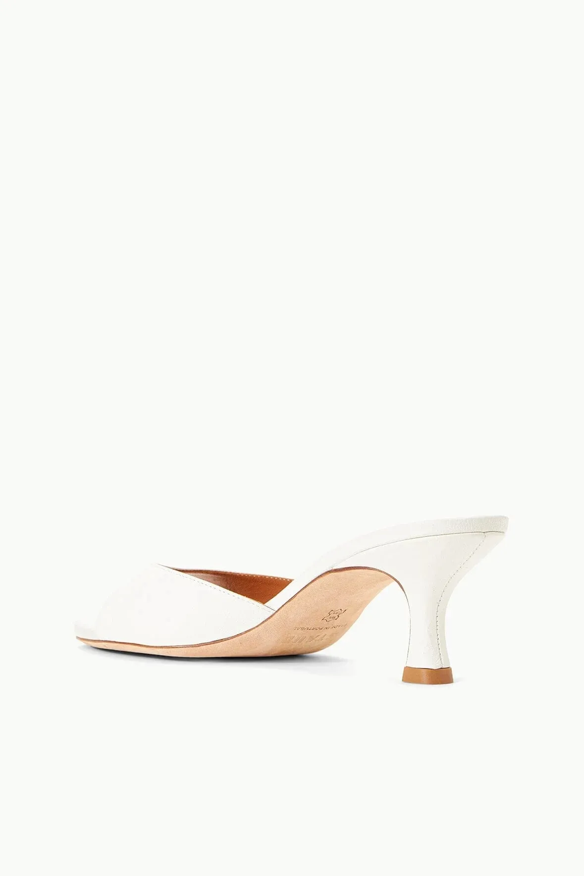 Brigitte Mule - Paper