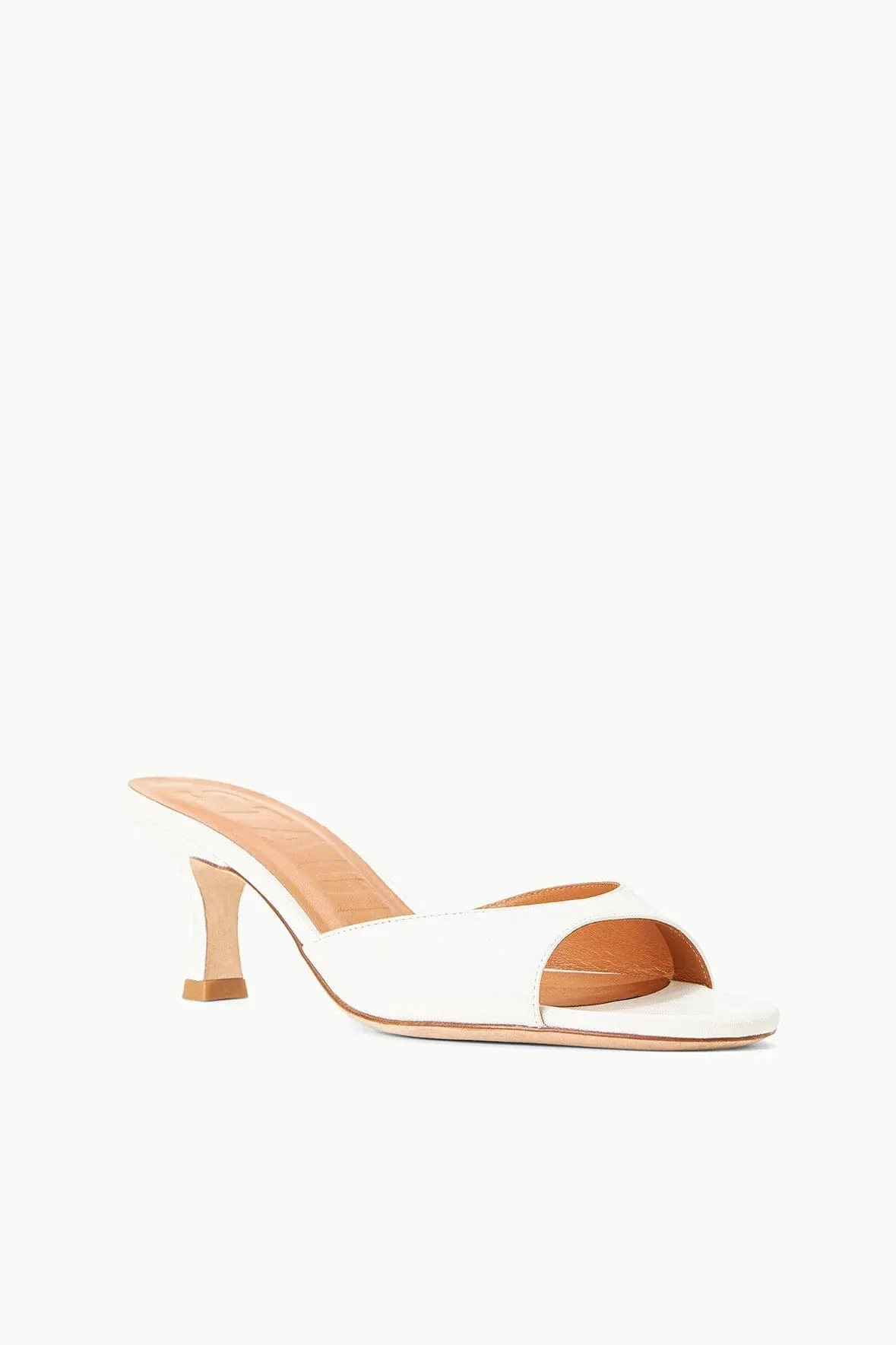 Brigitte Mule - Paper