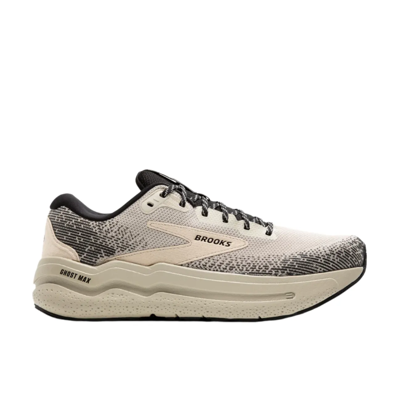 BROOKS GHOST MAX 2 WOMEN'S