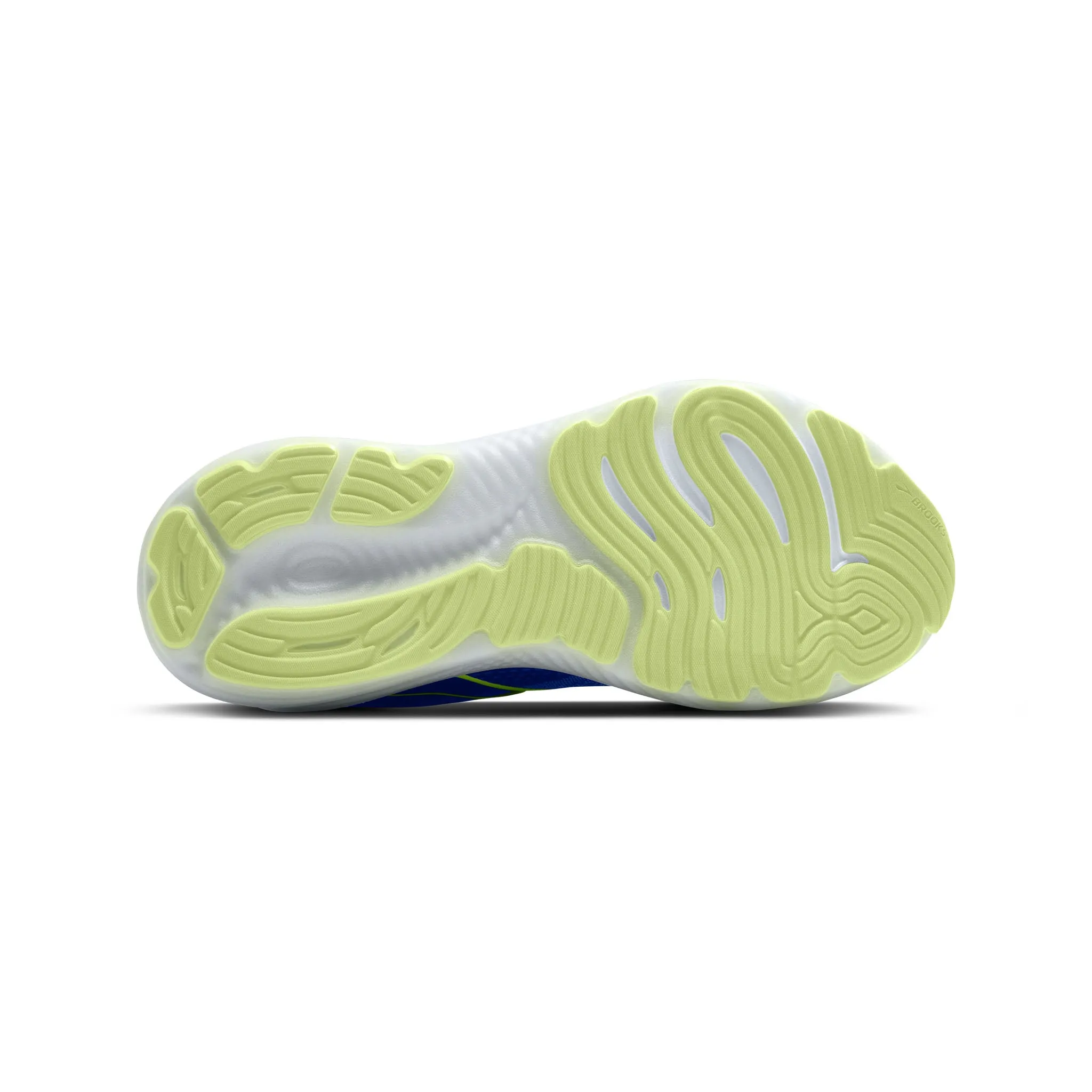 Brooks | Women's Glycerin 22 Running Shoes - Amparo Blue