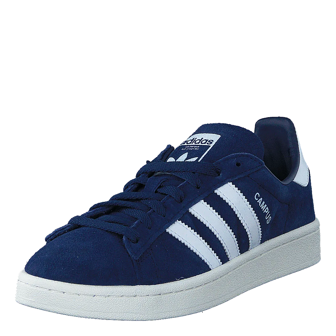 Campus Dark Blue/Ftwr White/Chalk Whi