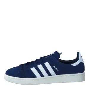 Campus Dark Blue/Ftwr White/Chalk Whi