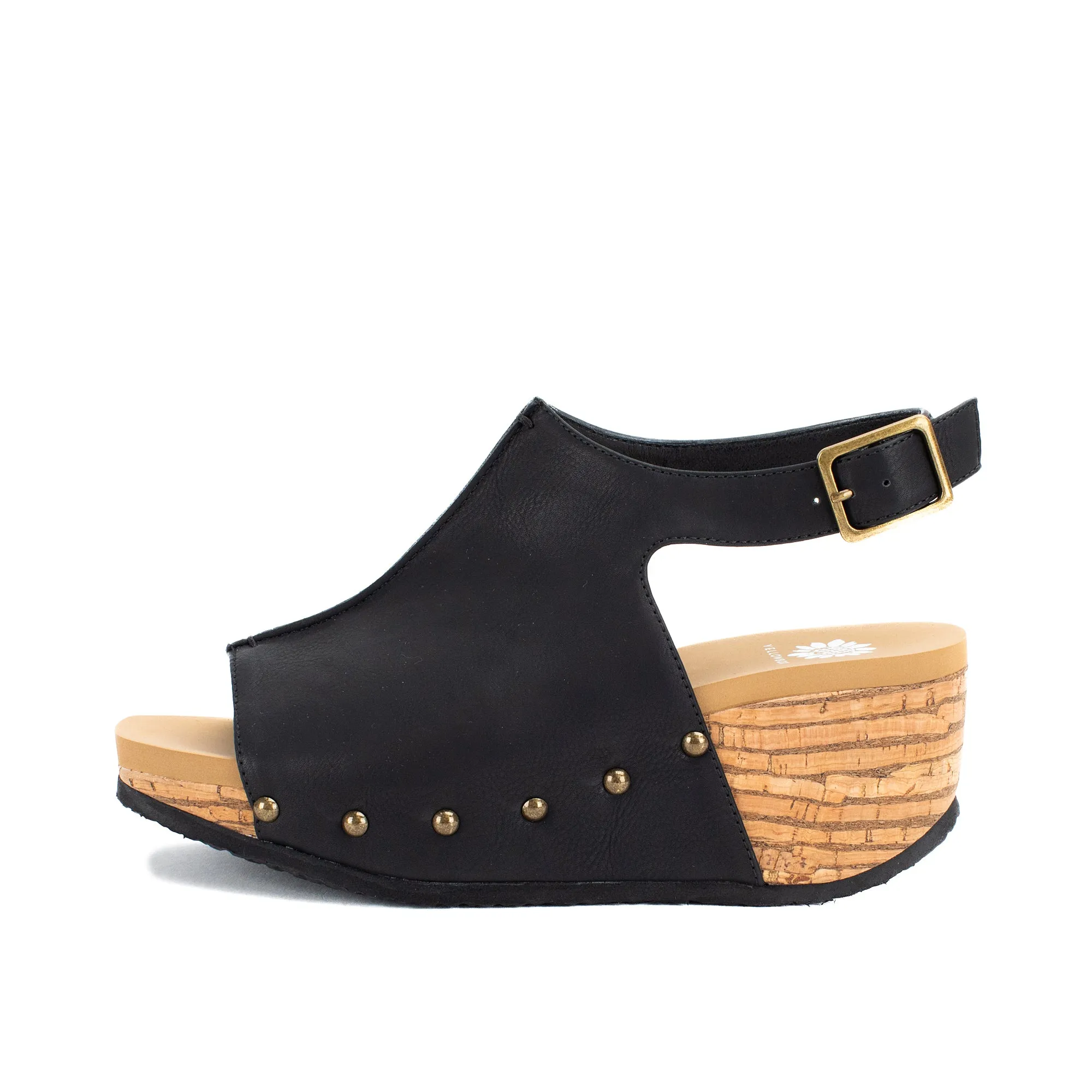 Capella Wedge Sandal