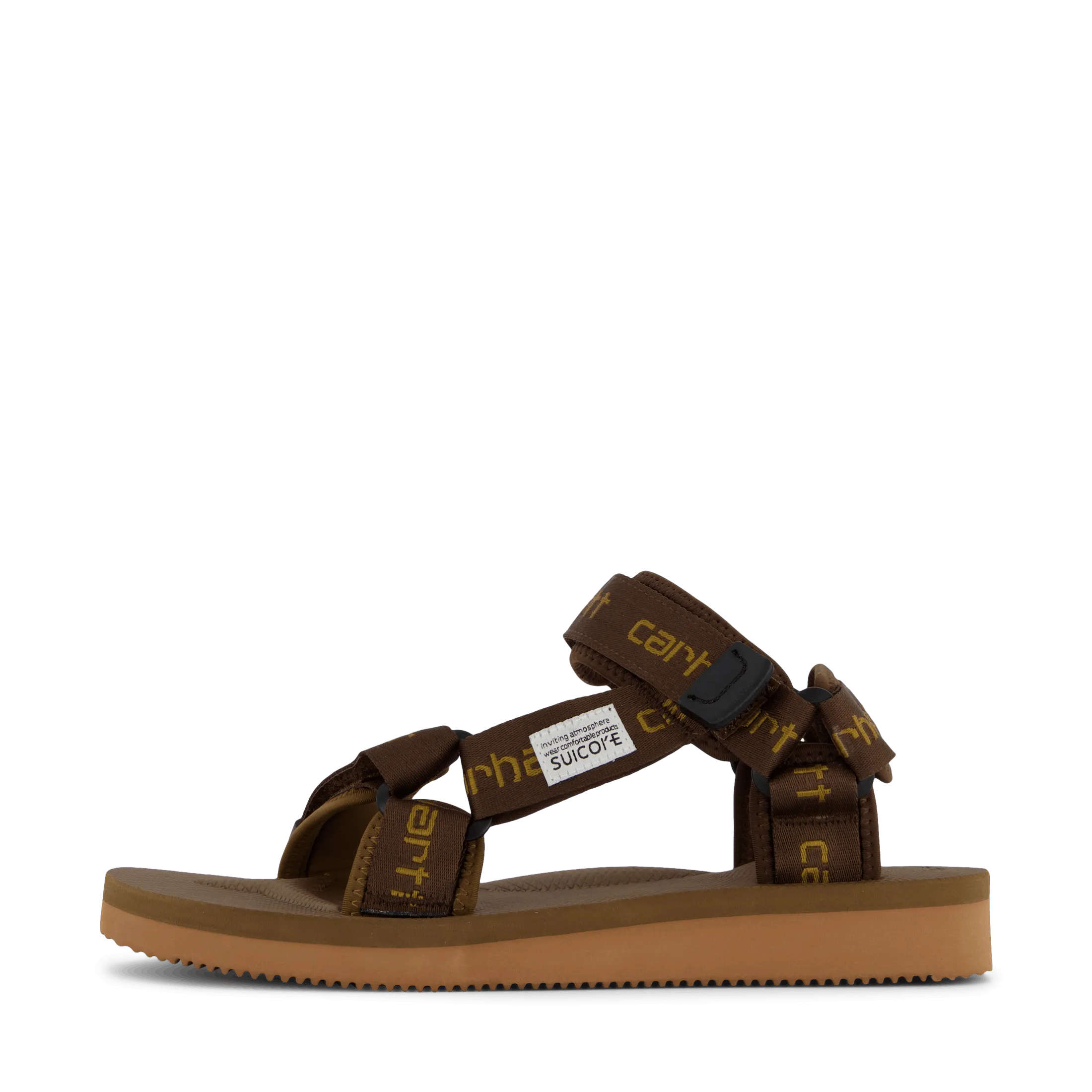 Carhartt X Suicoke  Depa V2 Ch Brown