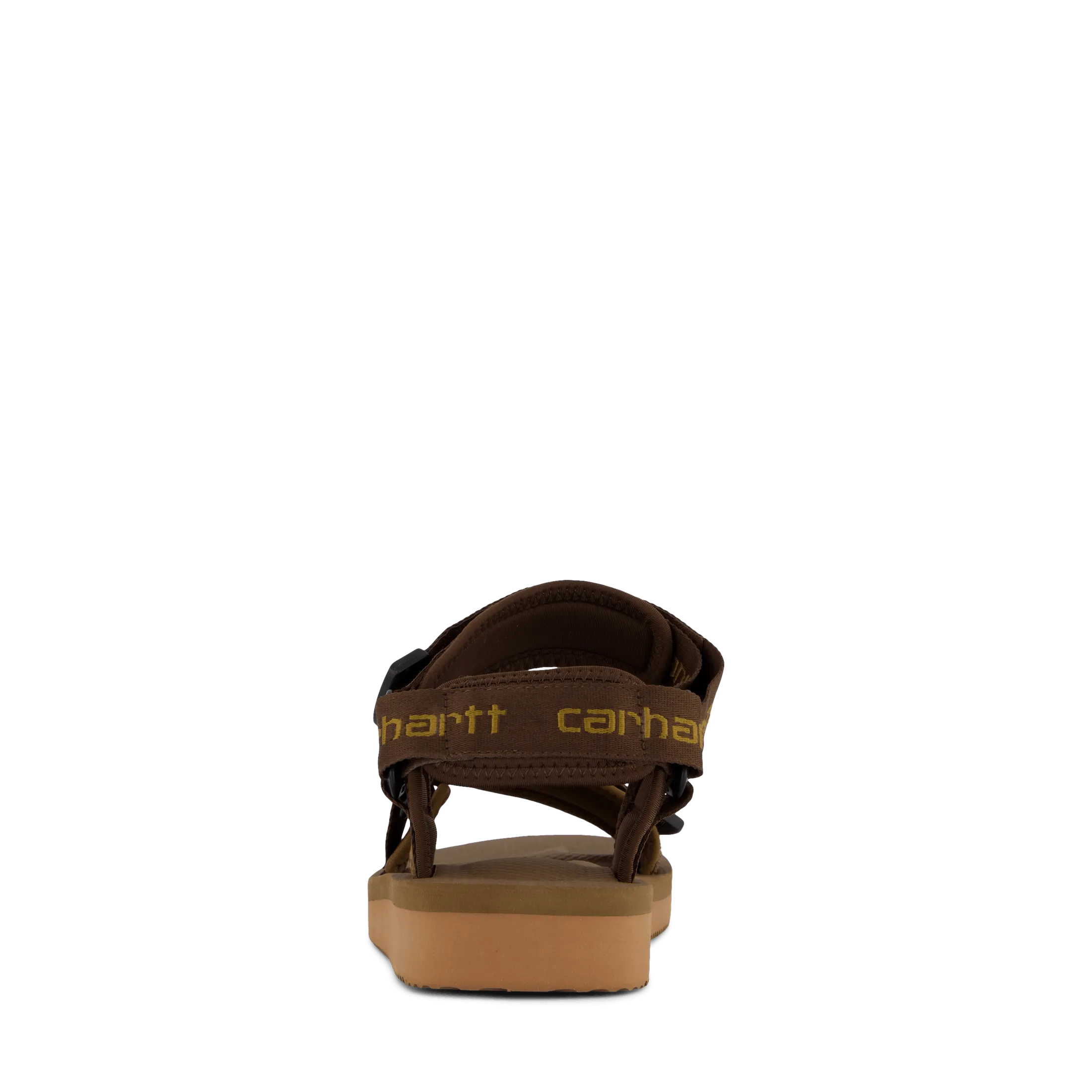 Carhartt X Suicoke  Depa V2 Ch Brown