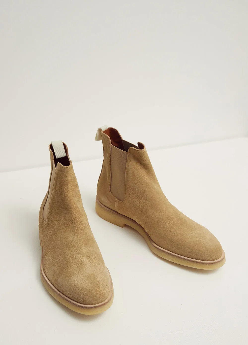 Chelsea Boots