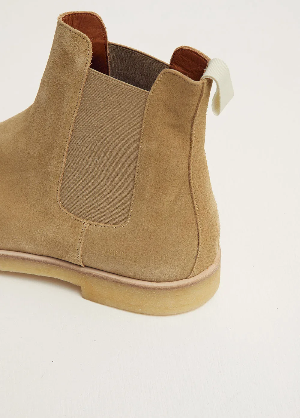 Chelsea Boots