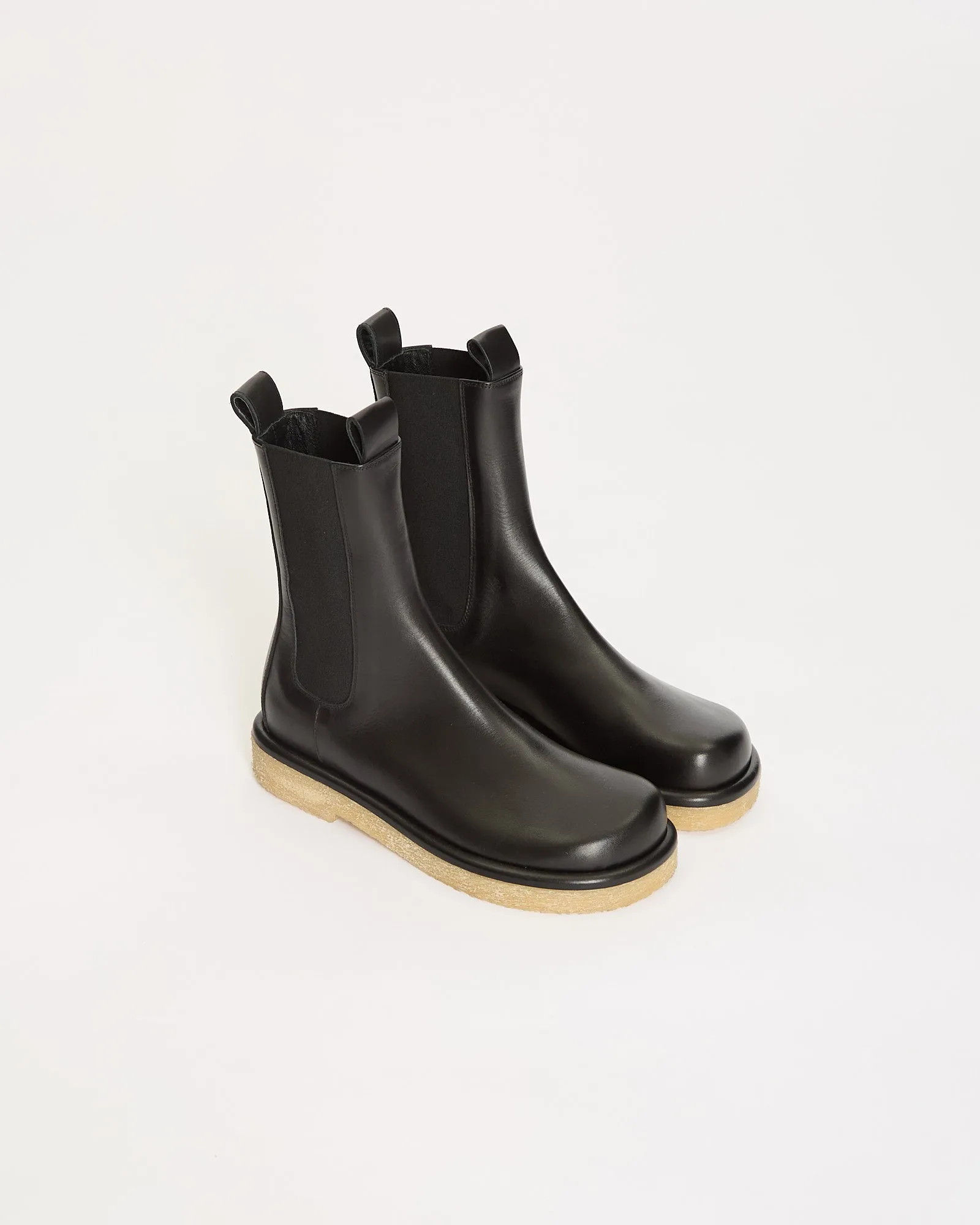 Chelsea Boots