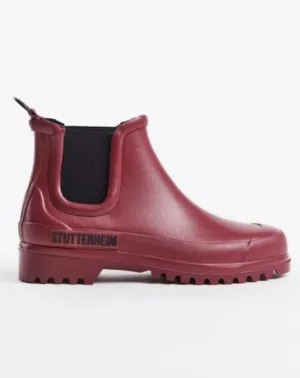 Chelsea Rainwalker - Burgundy