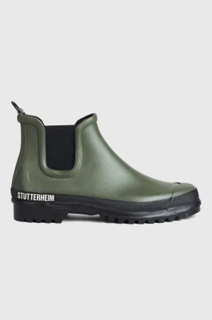 Chelsea Rainwalker - Green/Black