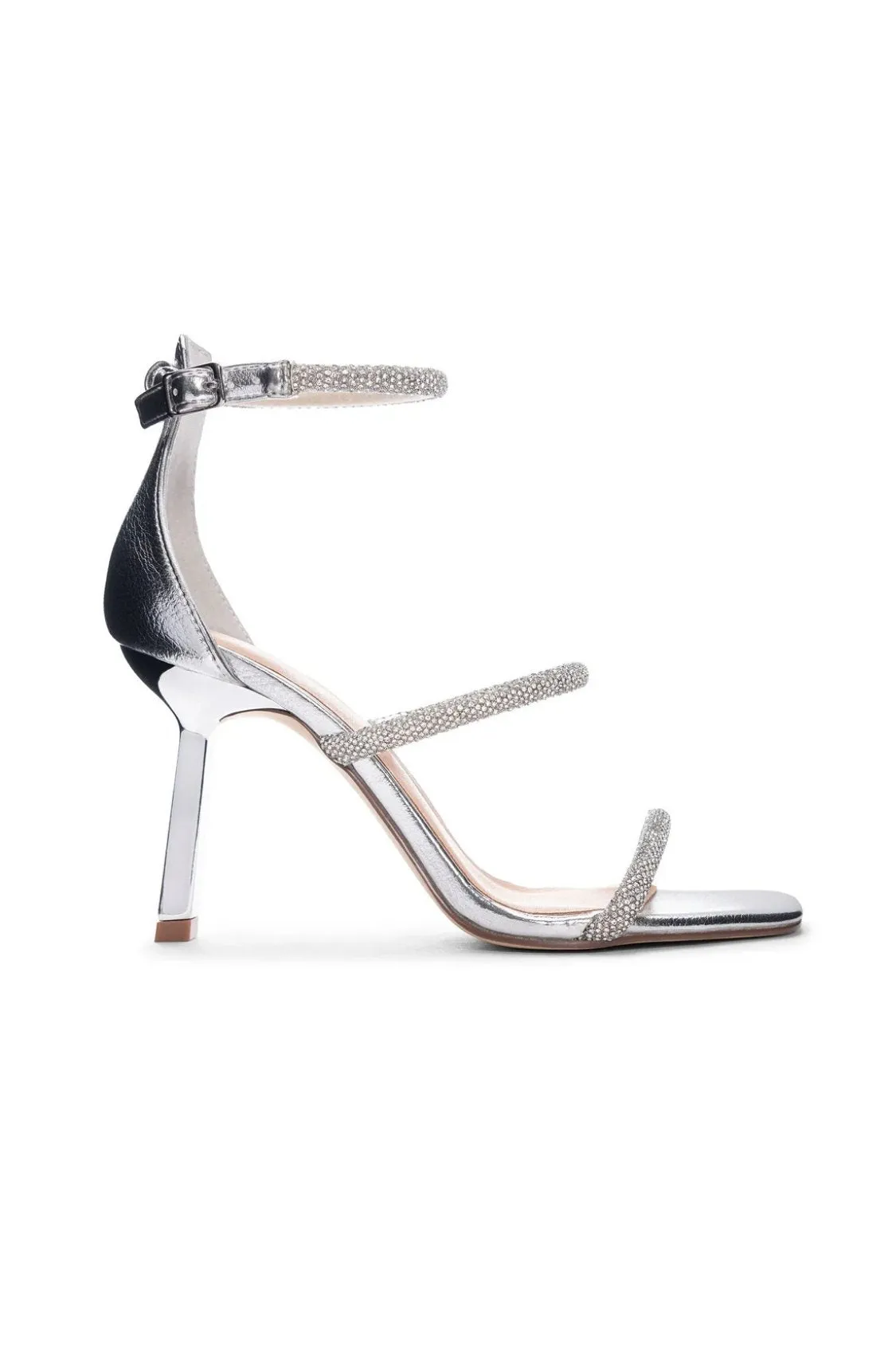 Chinese Laundry Janai Dress Sandal - Final Sale