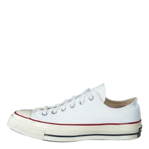 Chuck Taylor Allstar 70 Ox White