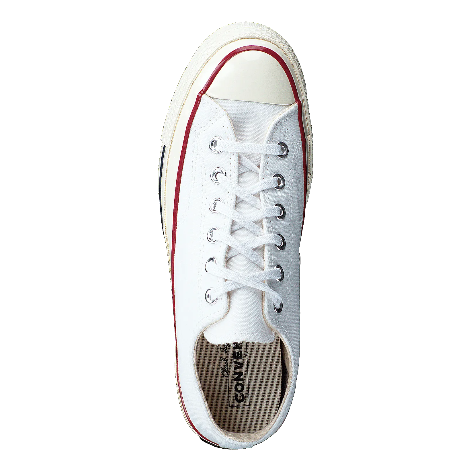 Chuck Taylor Allstar 70 Ox White