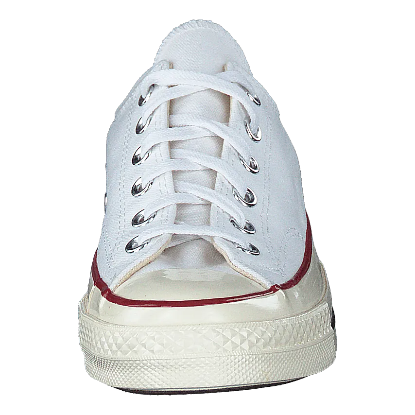 Chuck Taylor Allstar 70 Ox White