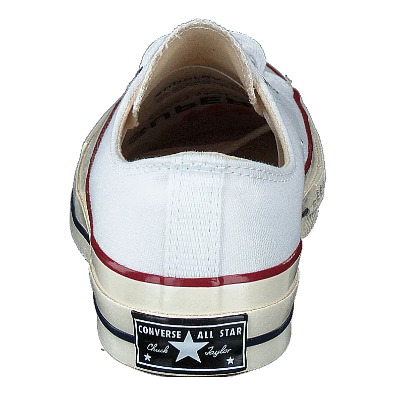 Chuck Taylor Allstar 70 Ox White