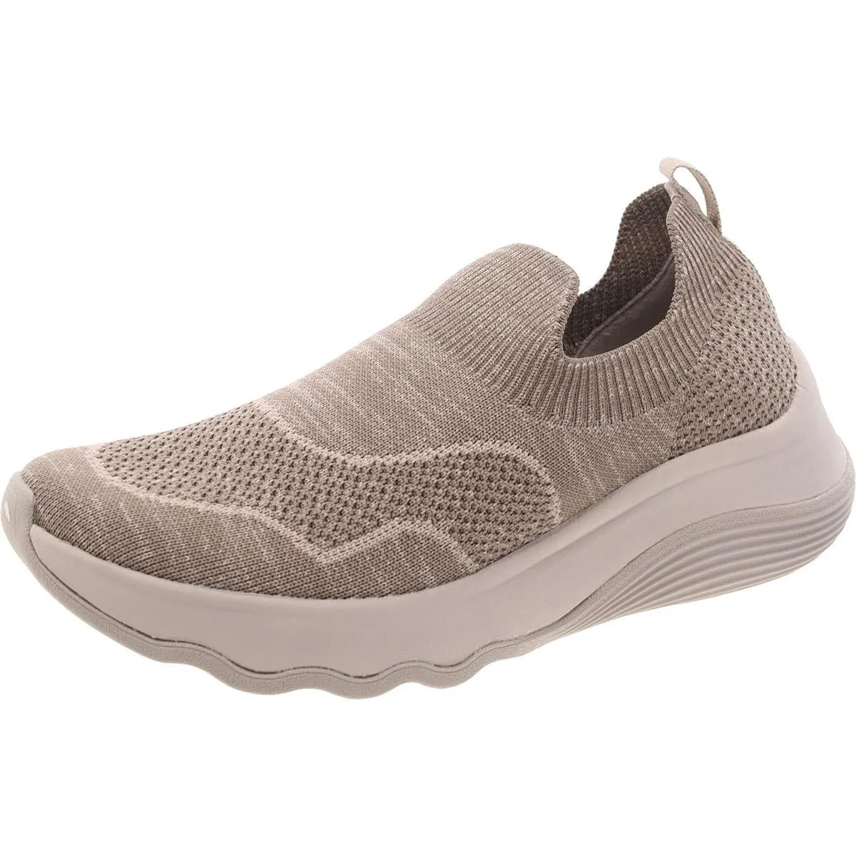 Cloudsteppers by Clarks Womens CIRCUT PATH Trainer Running & Training Shoes