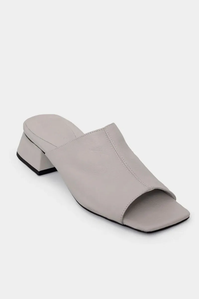 Constanza Mule - Light Grey