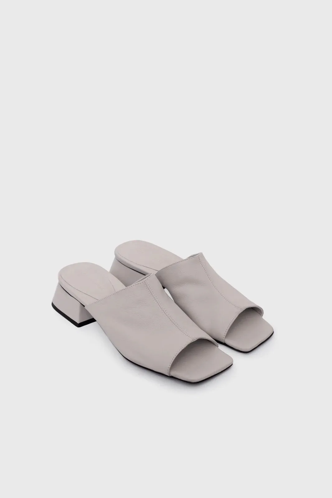 Constanza Mule - Light Grey