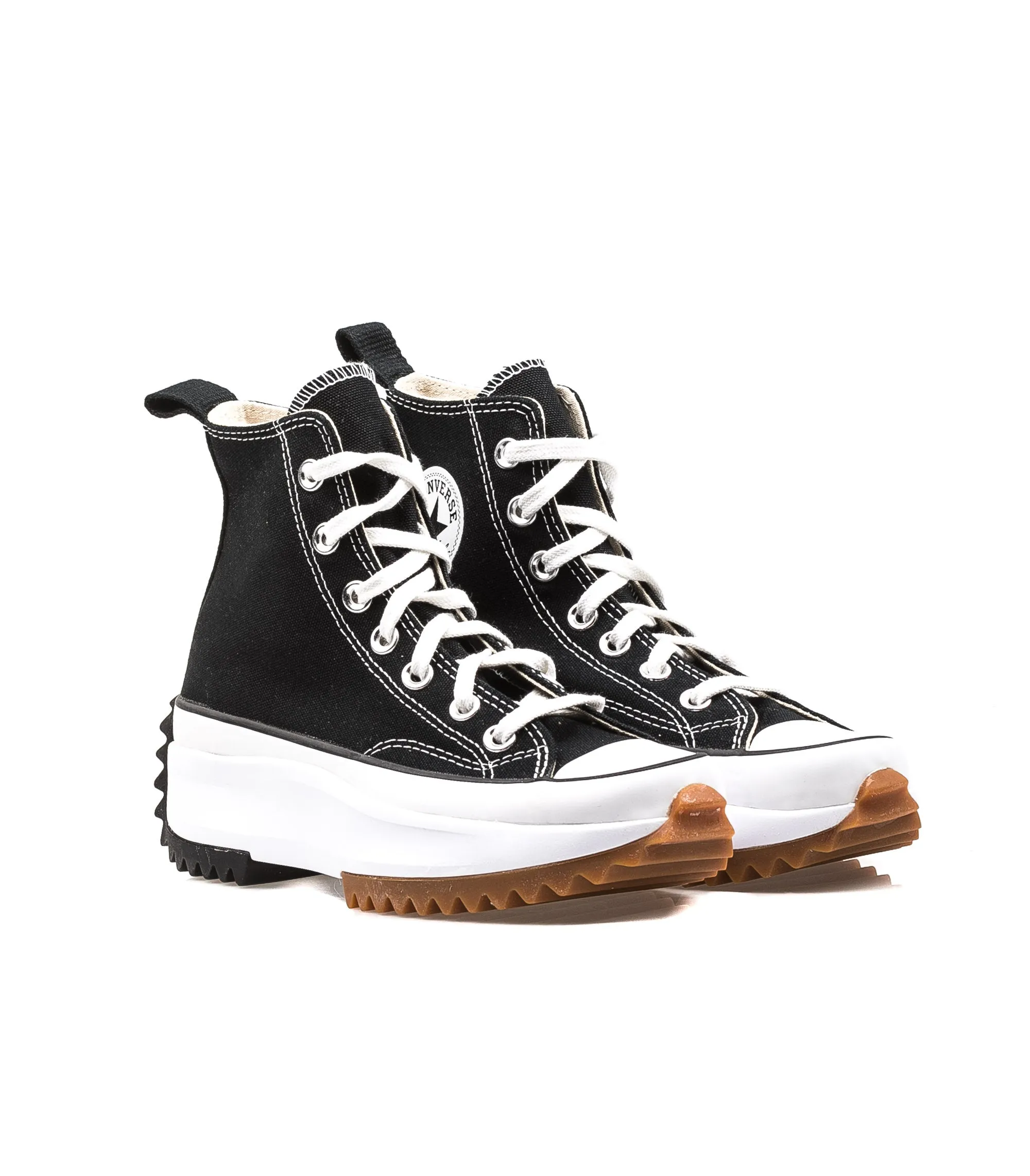 Converse Run Star Hike Hi Nero 166800c