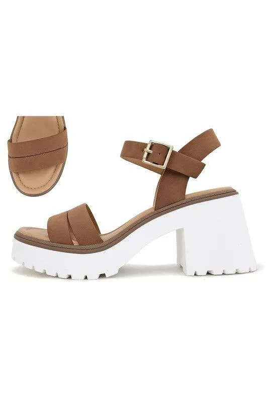 Dania Sandal