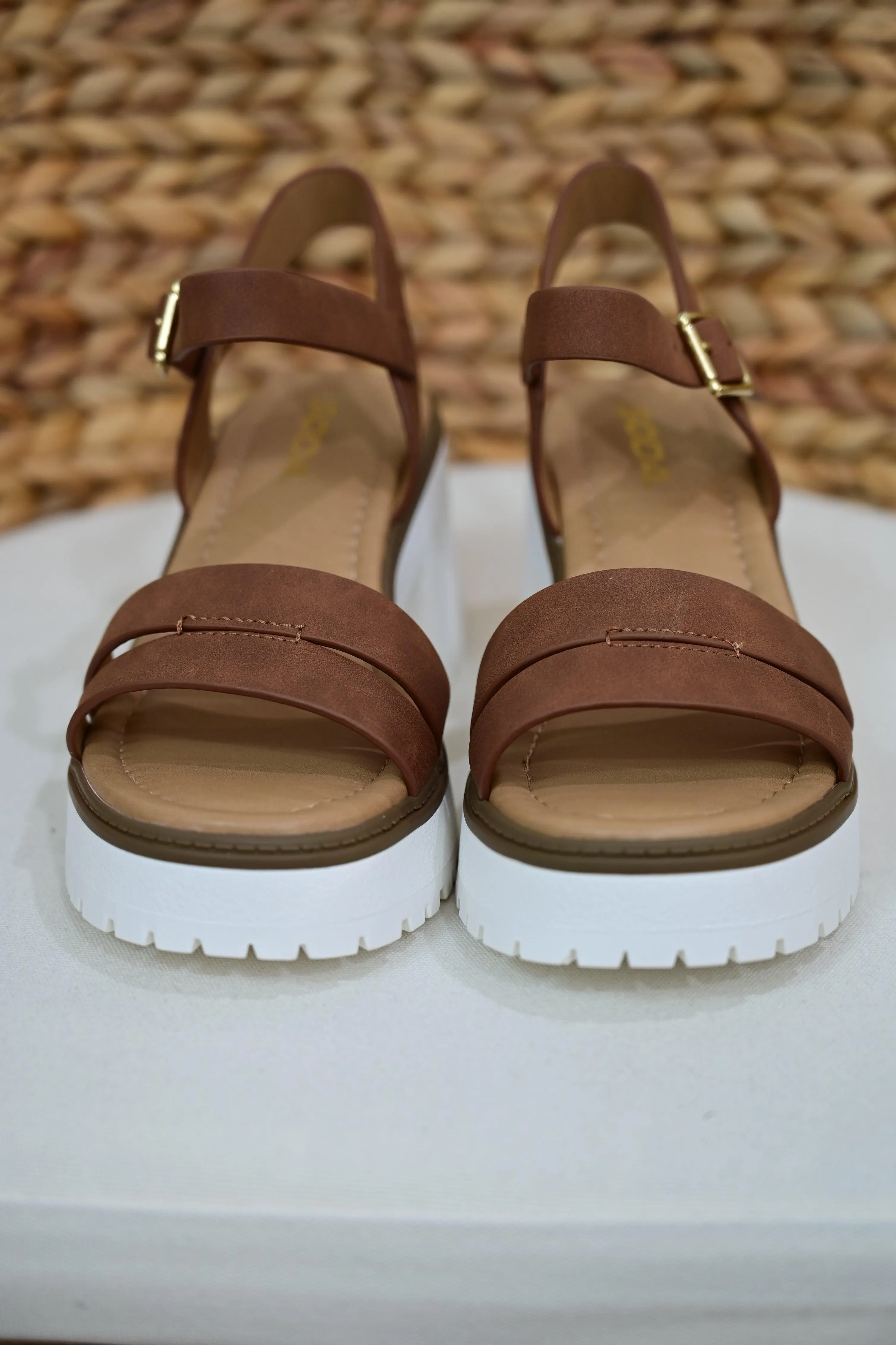 Dania Sandal