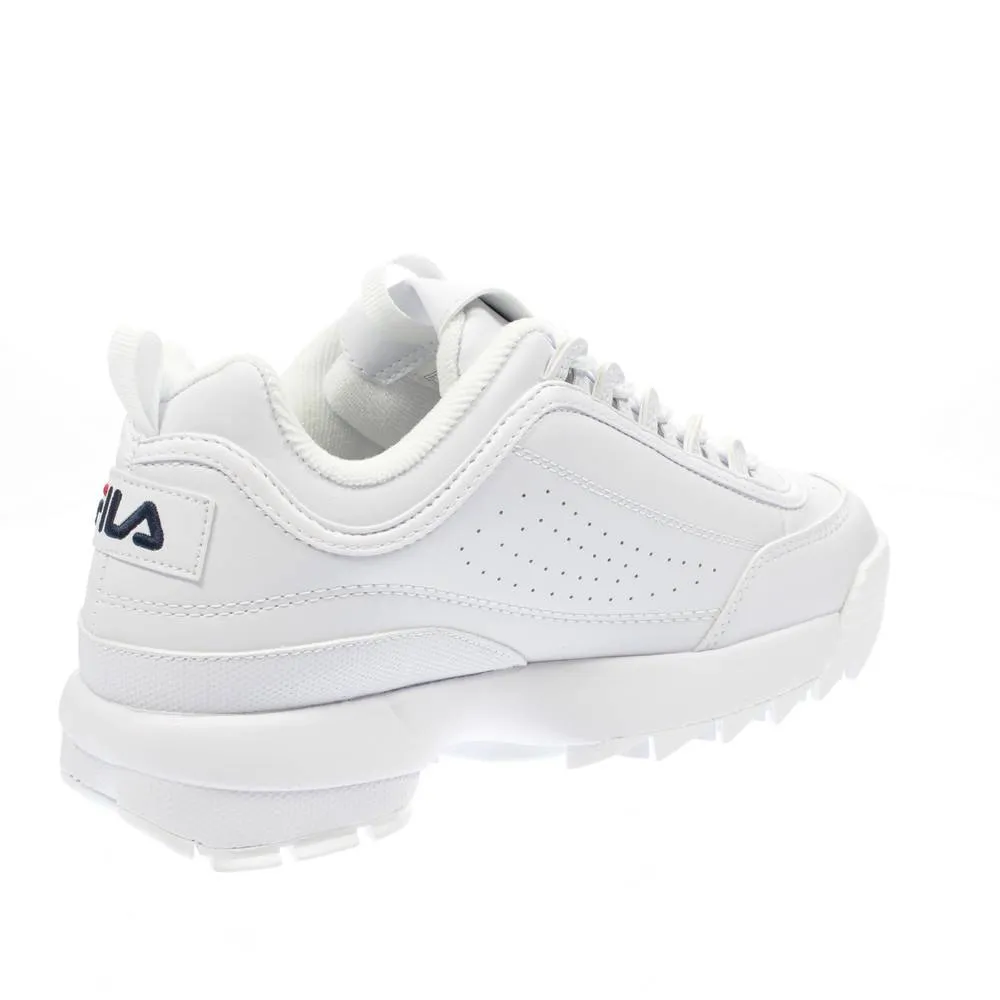 Disruptor Teens Sneakers Chunky