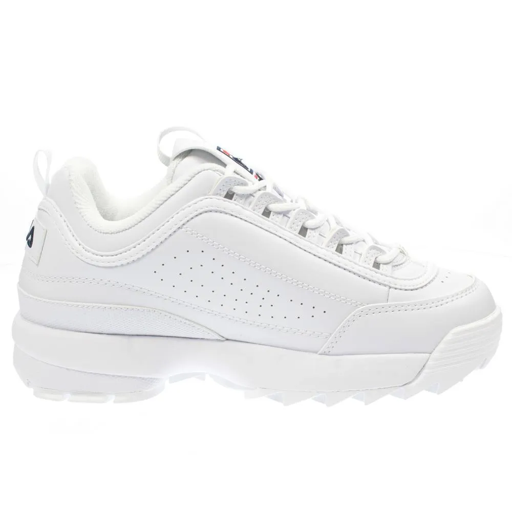 Disruptor Teens Sneakers Chunky