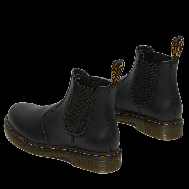 Dr Martens - 2976 Nappa Leather Chelsea Boots