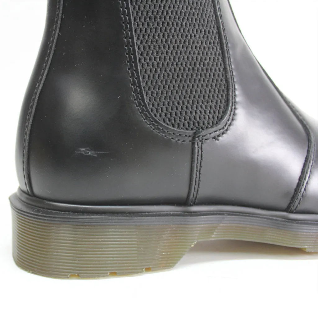 Dr.Martens 2976 Chelsea Boots Black Unisex Boots - UK 7