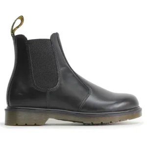 Dr.Martens 2976 Chelsea Boots Black Unisex Boots - UK 7