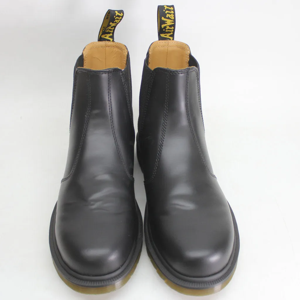 Dr.Martens 2976 Chelsea Boots Black Unisex Boots - UK 9.5