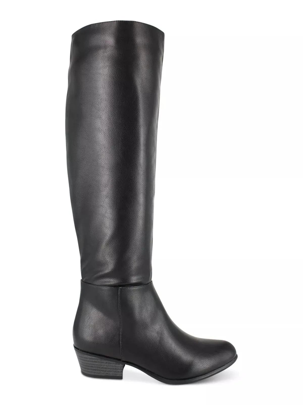 Esprit Treasure Faux Leather Dress Boots Women's - 6.5M/Black