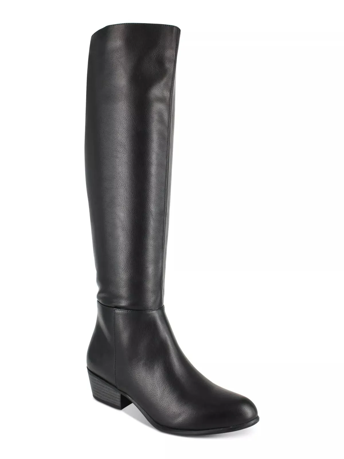 Esprit Treasure Faux Leather Dress Boots Women's - 6.5M/Black