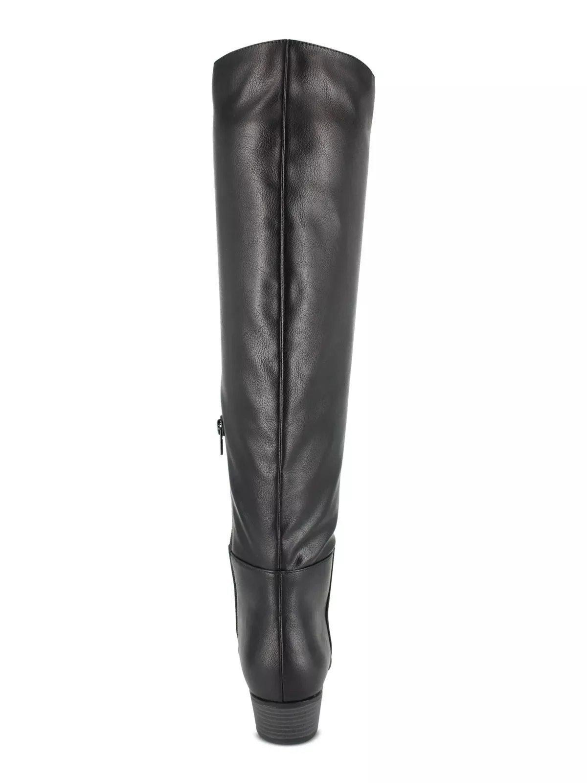 Esprit Treasure Faux Leather Dress Boots Women's - 6.5M/Black