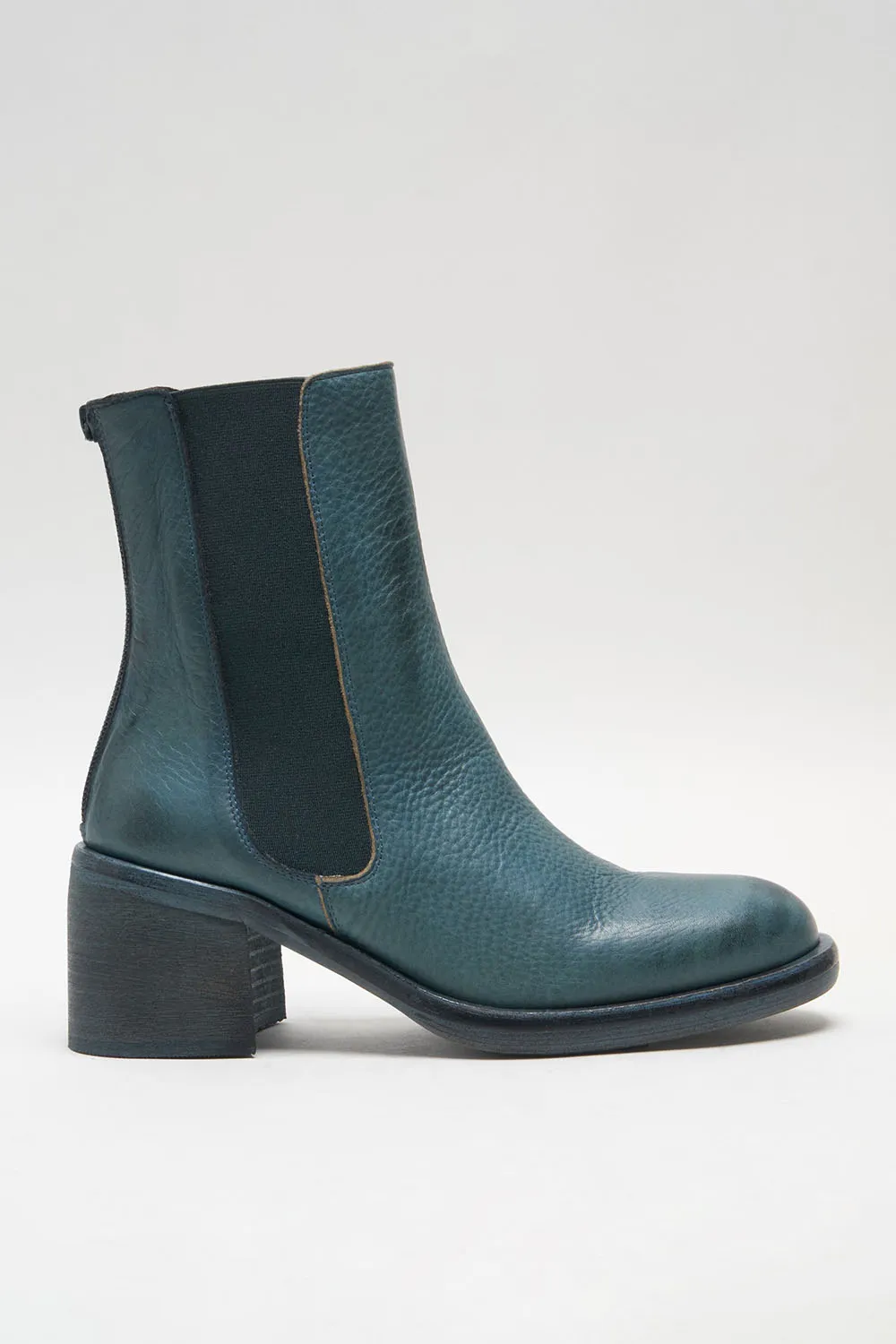 ESSENTIAL CHELSEA BOOT - TOPIARY