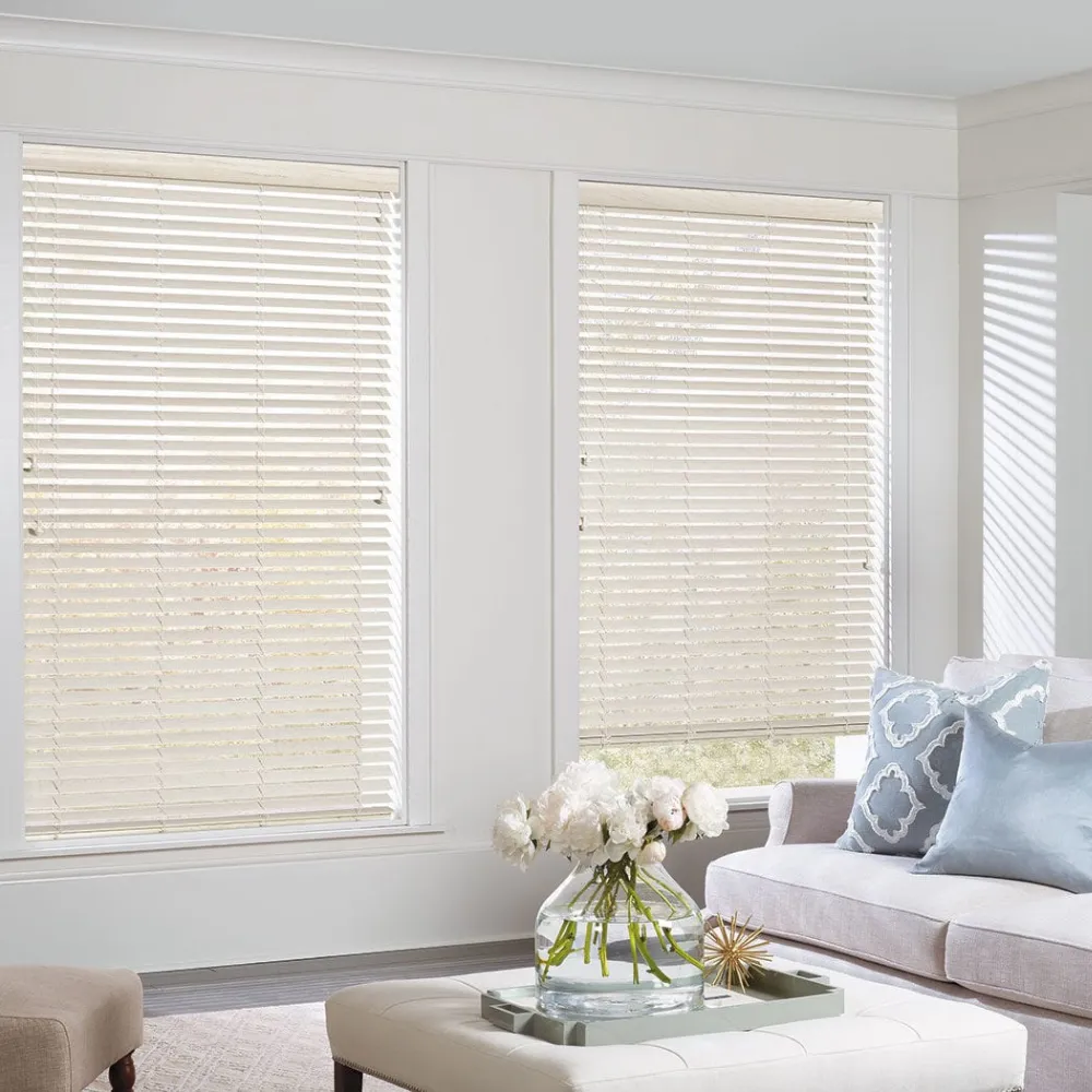 EverWood® Alternative Wood Blinds