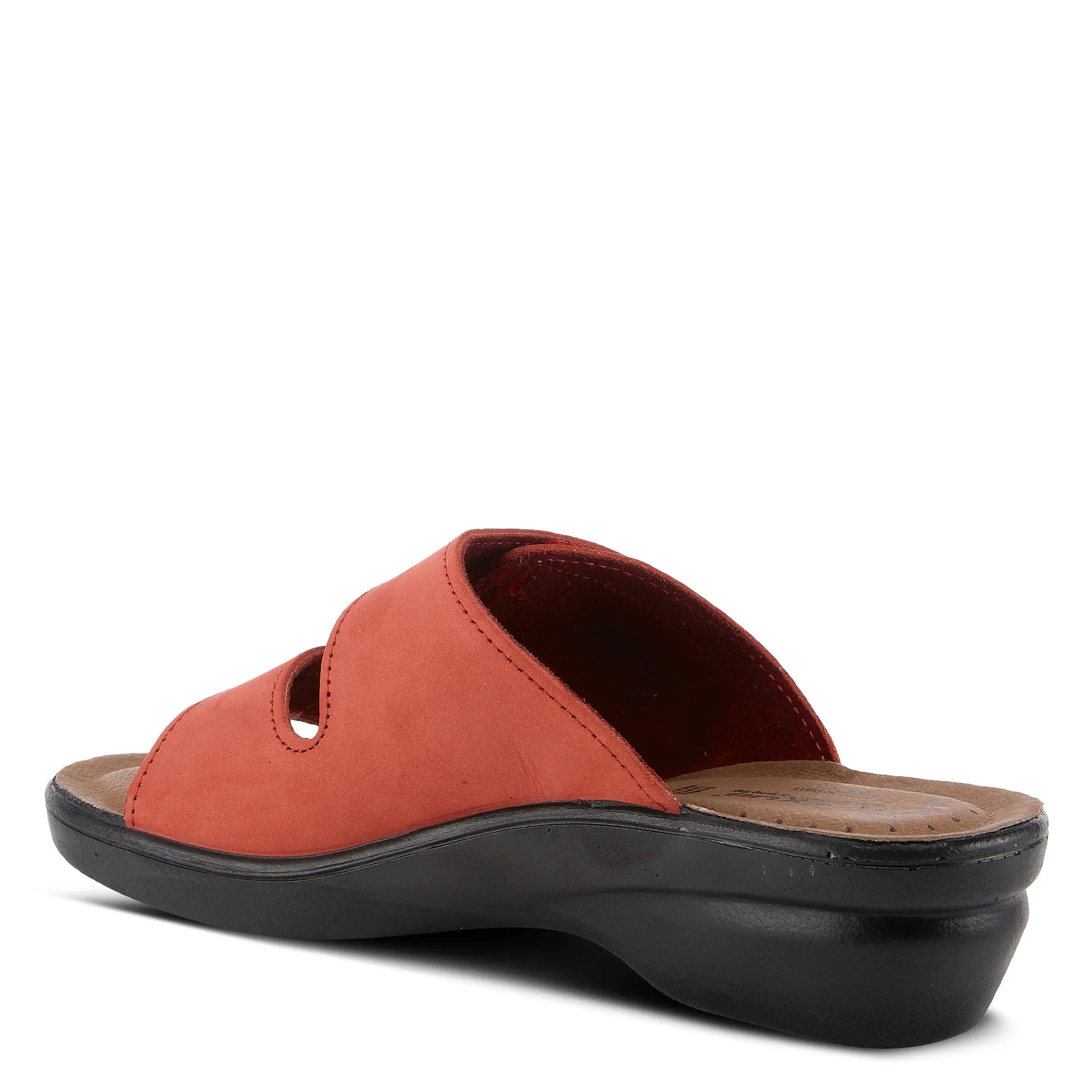 FLEXUS ADITI SLIDE SANDAL