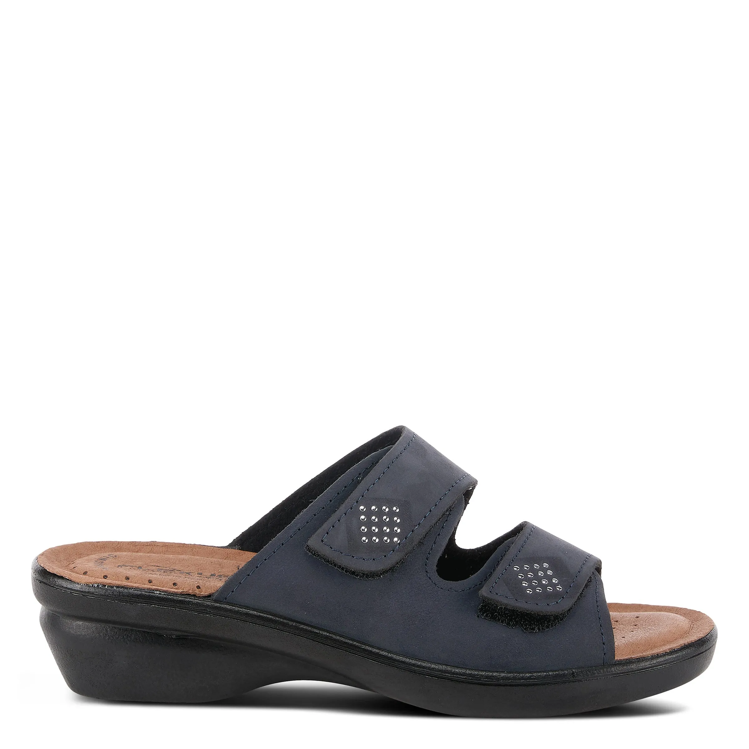 FLEXUS ADITI SLIDE SANDAL